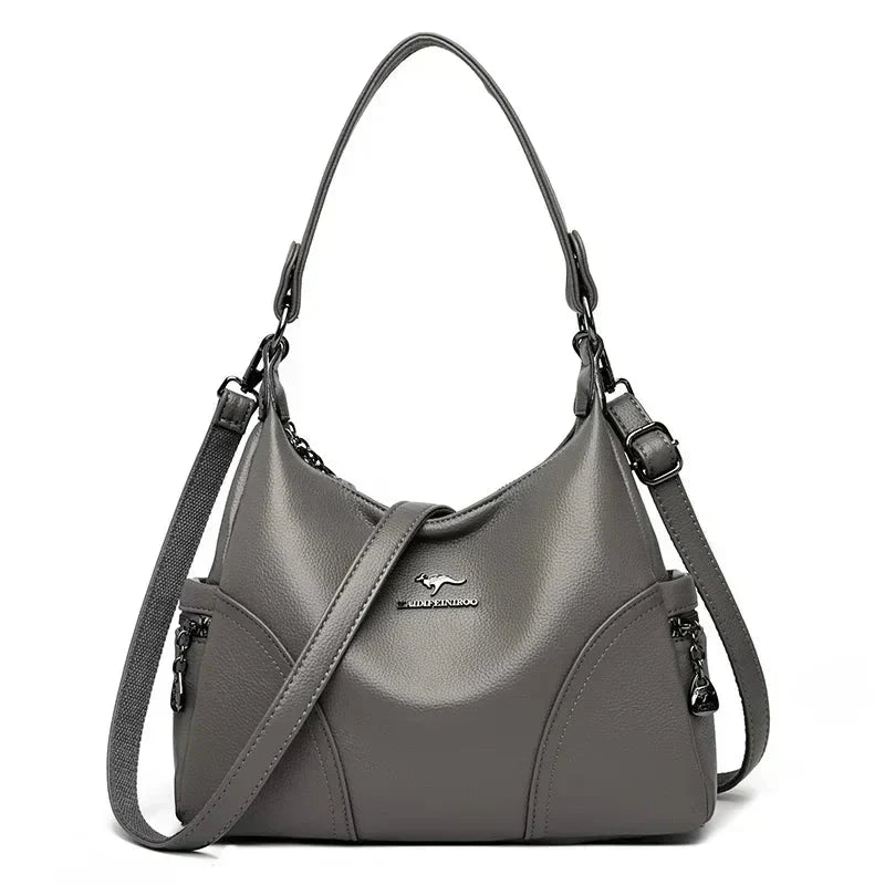 Celeste - Handbag Plain Colour for Women