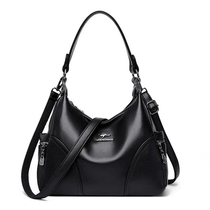 Celeste - Handbag Plain Colour for Women