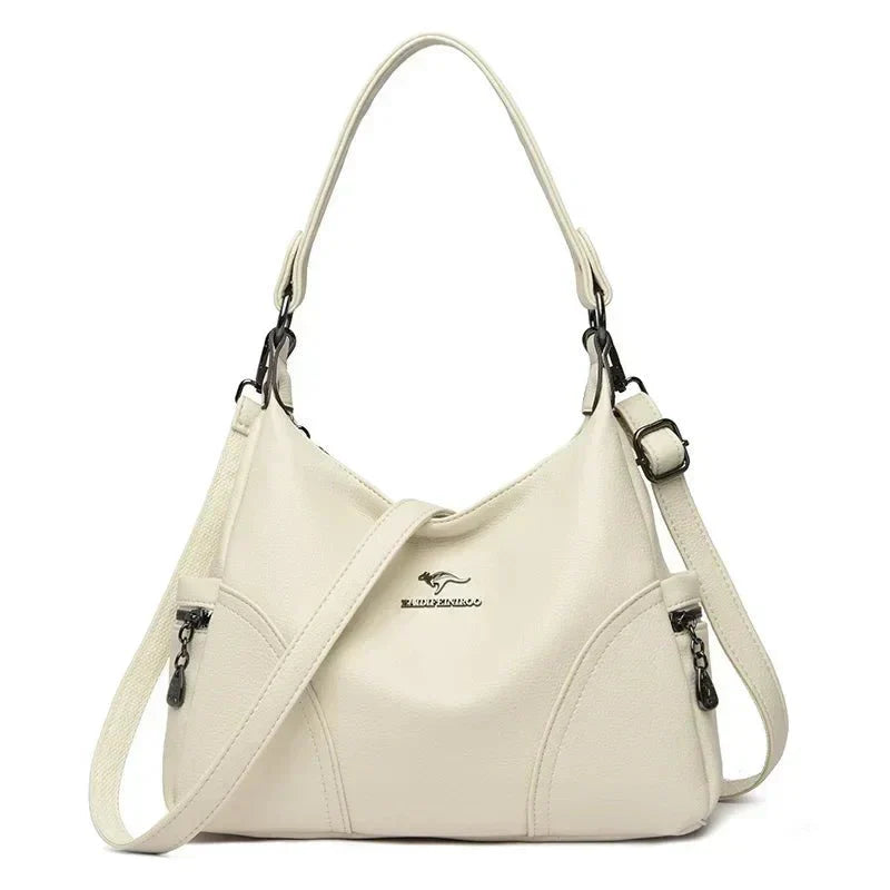 Celeste - Handbag Plain Colour for Women